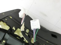 Renault Scenic IV J9 16-20 Heckklappe Kofferraumdeckel Heckscheibe TEHNP Renault Scenic IV J9 16-20 27.01.2017... Vorschau 8
