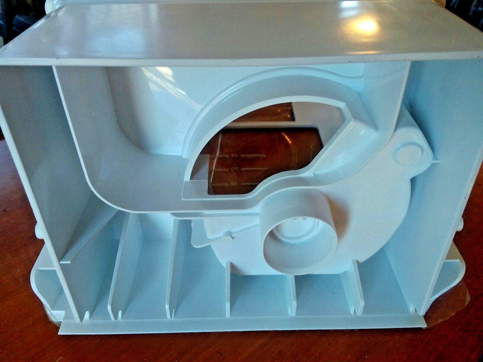 W10258515 WHIRLPOOL IN-DOOR  ACCELA - ICE, BUCKET