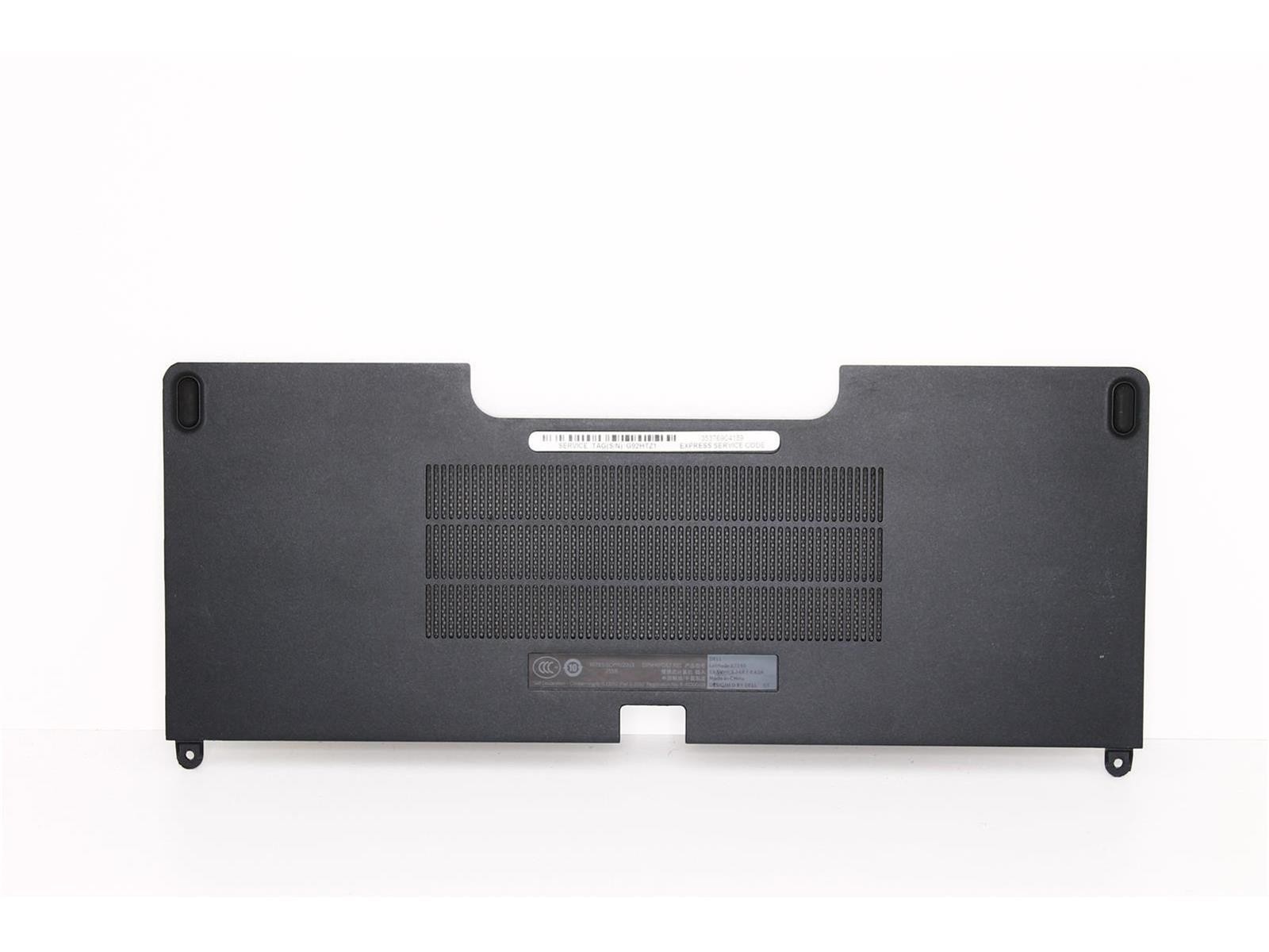 Dell Abdeckung DN89M gebraucht Dell Latitude E7240