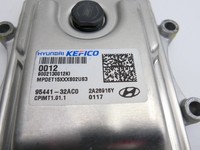 Hyundai I30 N PD 19-24 T-GDI 1,5 118KW Steuergerät ECU für Motor Motorsteuergerät Hyundai I30 N PD 19-24 10.10.2022... Vorschau 2