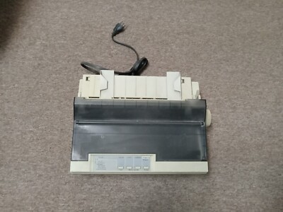 Epson LX-300+ (Used)