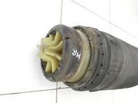 Mercedes CLS 250 C218 11-14 Kombi Feder Federbalg Luftfahrwerk Hinten Rechts Mercedes CLS 250 C218 11-14 18.11.2013... Vorschau 2