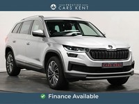 2023 Skoda Kodiaq 1.5 TSI SE L Executive 5dr DSG [7 Seat] ESTATE PETROL Automati