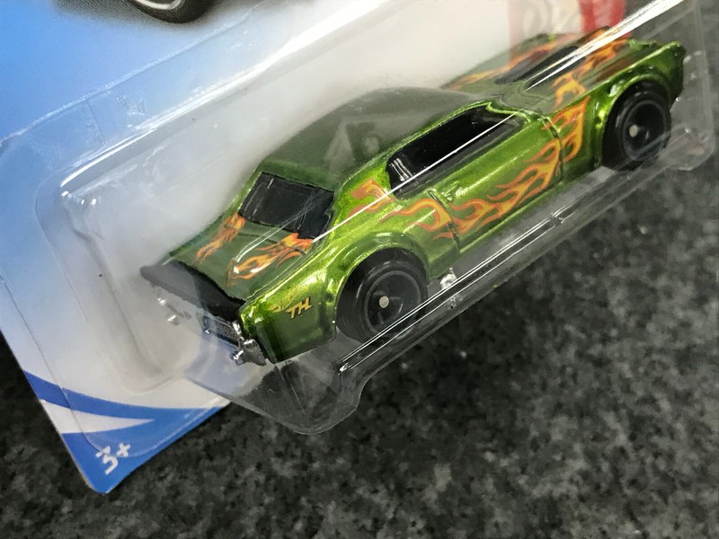 mercury cougar super treasure hunt