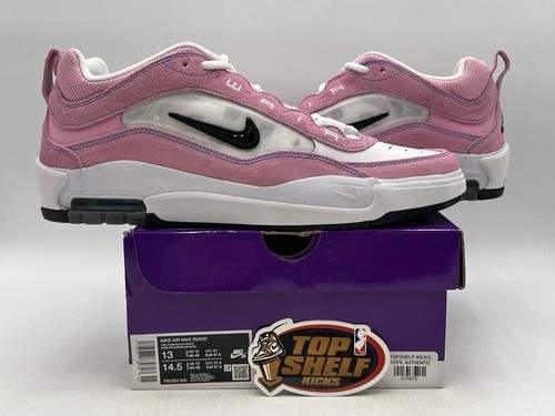 NIKE SB 箱　②us9.0 Nike Nike SB Dunk Low Elite Pink Box | Size 10 Available For