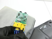 BMW F11 520d 10-13 2,0 135KW Lordosenkissen Rechts Vorne mit Lordosenpumpe BMW F11 520d 10-13 18.05.2012 9223541-01... Vorschau 5