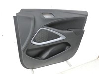 Opel Crossland X D75 20-24 Türverkleidung Türpappe Rechts Vorne Opel Crossland X D75 20-24 26.02.2021 gebraucht Vorschau 5