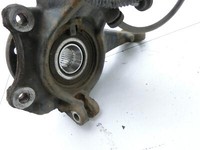 Peugeot 2008 I 16-19 1,2 96KW Achsschenkel Radnabe Rechts Vorne Peugeot 2008 I 16-19 30.06.2016 364790 gebraucht Vorschau 5