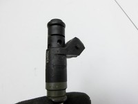 BMW E87 1er 116i 04-07 1,6i 85KW Einspritzdüse Einspritzventil Zyl.3 BMW E87 1er 116i 04-07 28.09.2005 13537506158... Vorschau 2