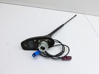 Citroen C4 Picasso II 13-22 Antenne Dachantenne Citroen C4 Picasso II 13-22 08.10.2014 9678541780 9678541780-01... Vorschau 2
