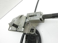 Audi A8 4E D3 05-07 Zuziehhilfe für Hecklappe Schloss Heckklappenschloss Audi A8 4E D3 05-07 22.05.2007 4E0827383D... Vorschau 4