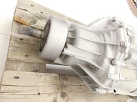 Audi A5 8T 11-16 TDI 3,0 180KW 4WD NRY Automatikgetriebe Getriebe ohne Wandler Audi A5 8T 11-16 15.05.2013... Vorschau 8
