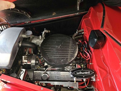 image 5 of engine