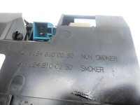 Mercedes W164 ML320 08-11 Ablagefach Staufach Fach 12V Steckdose Mercedes W164 ML320 08-11 23.05.2008 A1648100030... Vorschau 6