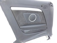Audi A5 8F Cabrio 09-12 Cabrio Verkleidung Seitenverkleidung Innenausbau Links Hinten Audi A5 8F Cabrio 09-12... Vorschau 5