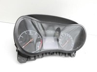 Opel Corsa E 14-19 1,2 51KW Kombiinstrument Tacho Opel Corsa E 14-19 03.01.2017 39085569 367030224 gebraucht Vorschau 2
