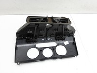 Seat Altea 5P 04-09 Luftdusche Luftdüse Mitte Seat Altea 5P 04-09 21.11.2007 5P1819110F 402028 gebraucht Vorschau 4