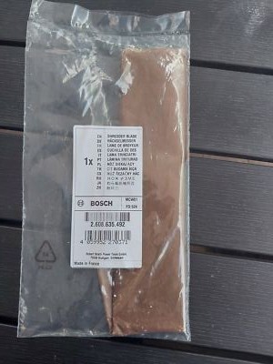 Artikelfoto(s) von einem verifizierten Käufer