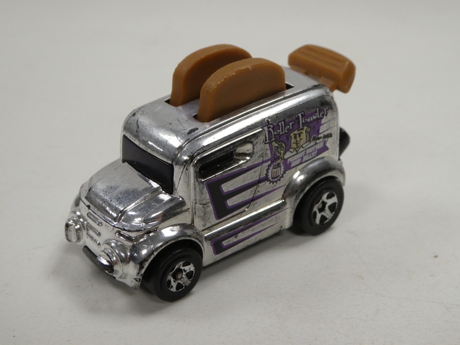HOTWHEELS ROLLER TOASTER ホットウィール 希少 - 通販 - chanchich.com
