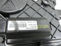 Audi A8 4E D3 05-07 Lang Türschloss Stellmotor Hinten Rechts Verriegelung Audi A8 4E D3 05-07 22.05.2007 4E0837059... Vorschau 2