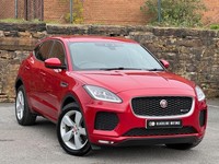 2019 Jaguar E-Pace 2.0d R-Dynamic SE 5dr Auto ESTATE DIESEL Automatic