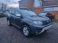 2020 Dacia Duster 1.0 TCe Comfort SUV 5dr Petrol Manual Euro 6 (s/s) (100 ps)