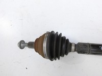 VW Tayron R41  TDI 2,0 142KW Autom 4WD Antriebswelle Gelenkwelle Rechts Vorne VW Tayron R41 20.08.2025 5QF407272Q... Vorschau 2