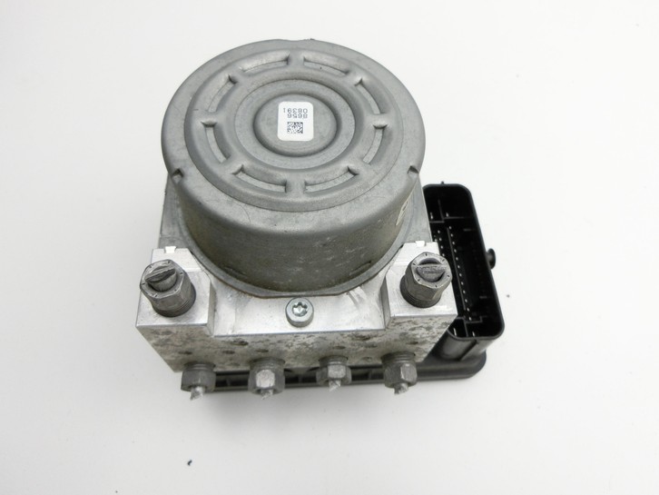 Dacia Dokker KE 12-21 ABS Steuergerät Aggregat Hydraulikblock Dacia Dokker KE 12-21 12.08.2019 476600078R... Vorschau 2