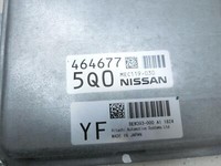 Infiniti M Q70 Y51 M35h Hybrid 3,5 225KW Steuergerät ECU für Motor Motorsteuergerät Infiniti M Q70 Y51 M35h... Vorschau 2