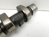 Mercedes W203 C220 01-04 CDI 2,2 105KW 611.962 Nockenwelle Auslass Mercedes W203 C220 01-04 29.03.2003 A6110500101... Vorschau 5
