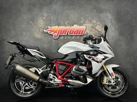 2022 BMW R 1250 RS 1250 SE Euro 5