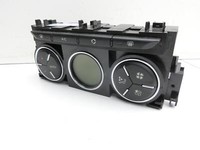 Citroen DS3 10-16 Bedienteil Bedienelement Heizung Klimabedienteil Citroen DS3 10-16 08.11.2010 96753994XT... Vorschau 4
