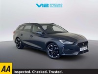 2023 Cupra Leon 1.5 eTSI EVO V1 Estate 5dr Petrol Hybrid DSG Euro 6 (s/s) (150 p