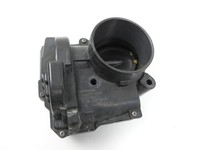 Mini One R56 LCI 13-16 1,6 72KW N16B16K0 Drosselklappe Drosselklappenstutzen Mini One R56 LCI 13-16 24.09.2012... Vorschau 6