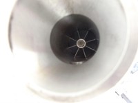 Opel Insignia B Z18 17-20 CDTi 2,0 125KW D20DTH Turbolader Turbo Abgasturbolader Lader Opel Insignia B Z18 17-20... Vorschau 7