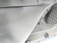 Opel Astra K 15-19 Kombi Türverkleidung Türpappe Rechts Vorne Opel Astra K 15-19 25.10.2018 gebraucht Vorschau 9