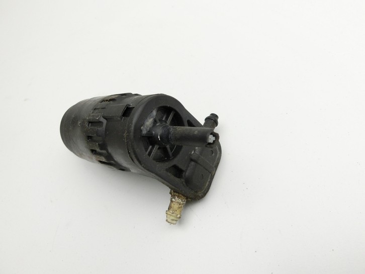 Pompa acqua lavacristallo liquido lavavetri per Parabrezza VW Polo V 6R 08-14 - Bild 2