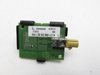 Mercedes W177 A250E 18-22 Antennenverstärker Weiche Antenne Rechts Mercedes W177 A250E 18-22 26.03.2021 A1779052902... Vorschau 4