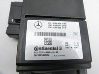 Mercedes S212 W212 E300h 13-16 Steuergerät Türmodul SG Links Vorne Mercedes S212 W212 E300h 13-16 26.06.2013... Vorschau 2