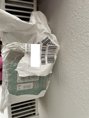 Artikelfoto(s) von einem verifizierten Käufer