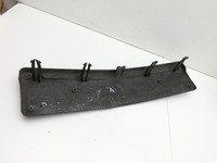 Mercedes C219 CLS 350 04-08 Coupe Heckblende Kennzeichenblende Mercedes C219 CLS 350 04-08 09.12.2005 A2198850081... Vorschau 5