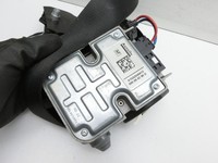 Mercedes C219 CLS 350 08-10 Coupe Gurt Sicherheitsgurt Gurtstraffer Beifahrer Rechts Vorne Mercedes C219 CLS 350... Vorschau 2