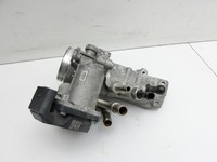Skoda Octavia VRS III 5E 12-16 TDI 2,0 110KW CUPA Drosselklappe Regelklappe Stellklappe Skoda Octavia VRS III 5E... Vorschau 2