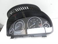BMW X3 F25 10-14 3,0d 190KW Kombiinstrument Tacho Instrumentenkombination Geschwindigkeitsmesser BMW X3 F25 10-14... Vorschau 4