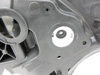 Ford Fiesta VI 6 13-17 5T Fensterheber o. FH-Motor Links Vorne Ford Fiesta VI 6 13-17 21.01.14 8A61-A23201-CR... Vorschau 2
