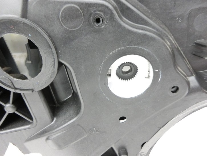 Ford Fiesta VI 6 13-17 5T Fensterheber o. FH-Motor Links Vorne Ford Fiesta VI 6 13-17 21.01.14 8A61-A23201-CR... Vorschau 2