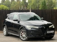 2019 Alfa Romeo Stelvio 2.2 TD Speciale Auto Q4 AWD Euro 6 (s/s) 5dr ESTATE Dies