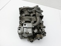 Skoda Superb 3T4 08-13 2,0 103KW BMP Ölpumpe Ausgleichswellen Modul Skoda Superb 3T4 08-13 20.06.2008 03G103295AK... Vorschau 2
