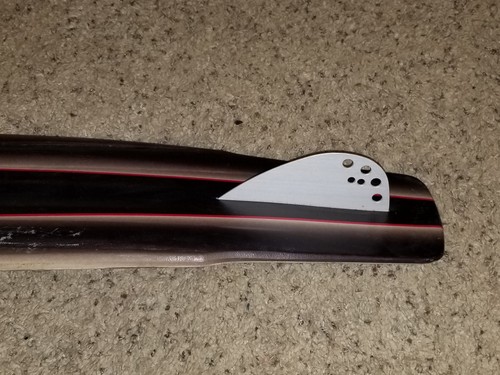 Connelly “Big Easy” Slalom Water Ski/wake Surfer