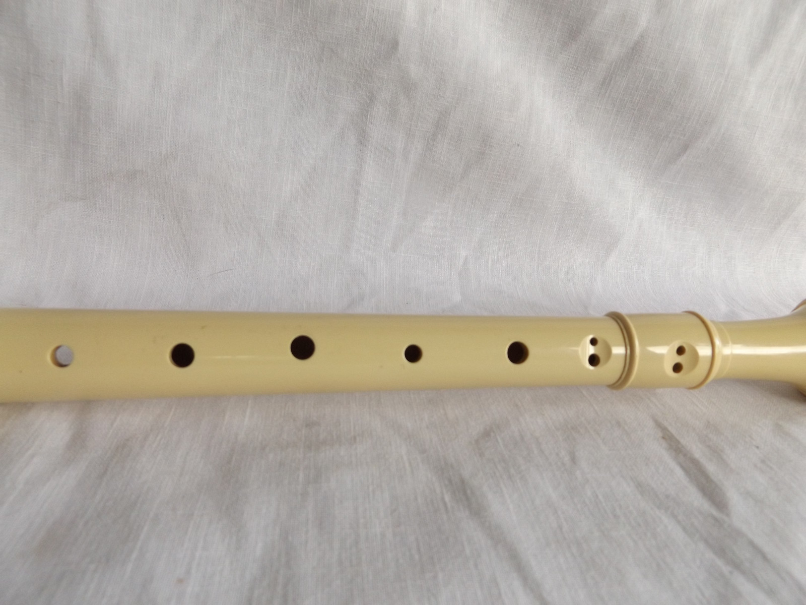 vintage Yamaha Recorder 18